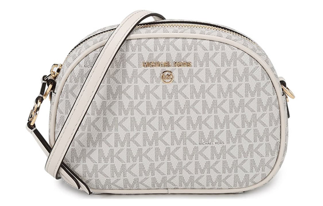 Мини-сумка MICHAEL KORS MK Jet Set Charm - изображение 1