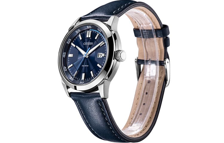 Часы CITIZEN BM7140-11L - изображение 2