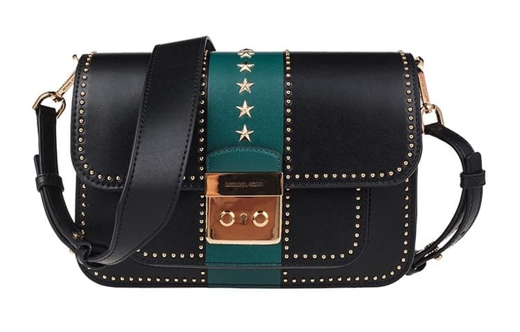 Сумка через плечо MICHAEL KORS MK Sloan - изображение 1