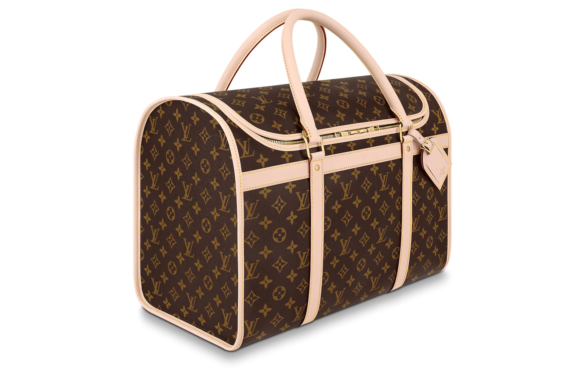 Сумка Louis Vuitton Dog Carrier 40 - изображение 2