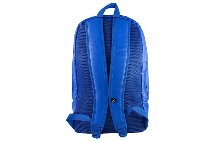 Рюкзак Jordan AJ12 Hyper Royal - изображение 4
