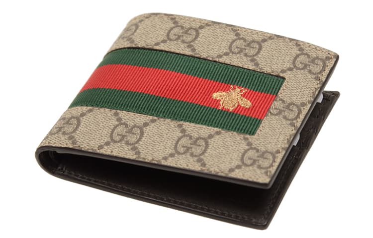 Кошелек Gucci Wallet - изображение 4