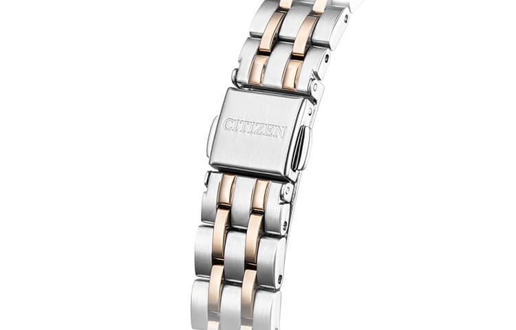 Часы CITIZEN 27.6mm EW2314-58A - изображение 4