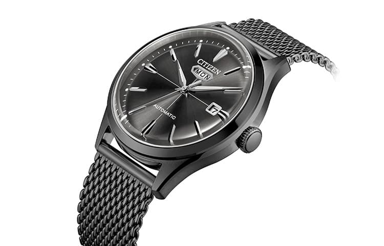 Часы CITIZEN NH8397-80H - изображение 2