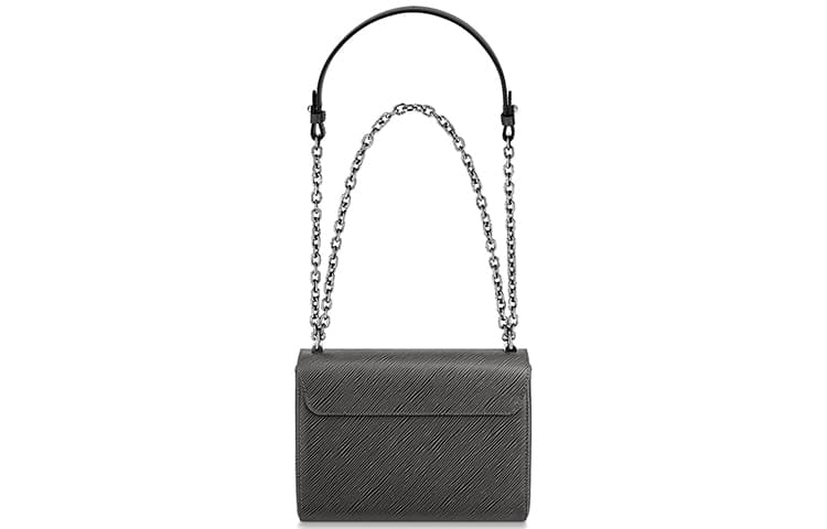 Сумка через плечо LOUIS VUITTON twist - изображение 3
