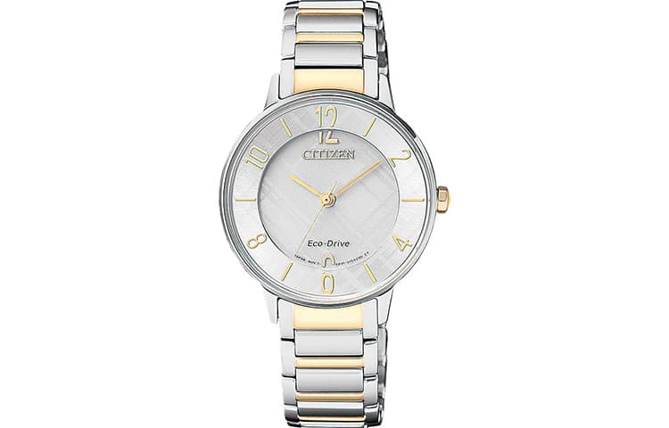 Часы CITIZEN 31mm EM0524-83A - изображение 1