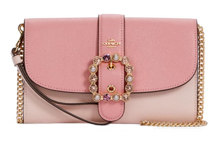 Сумка через плечо COACH x Disney Gemma 18 - изображение 1
