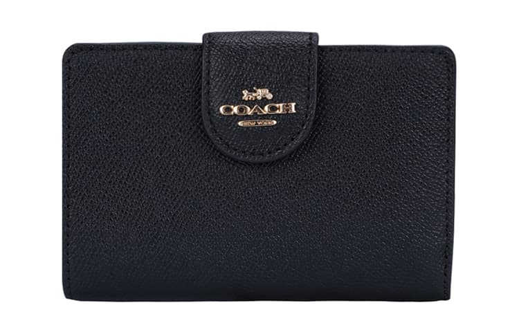 Кошелек COACH Corner Zip 13 - изображение 1