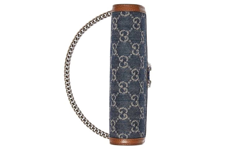 Мини-сумка Gucci Dionysus - изображение 5