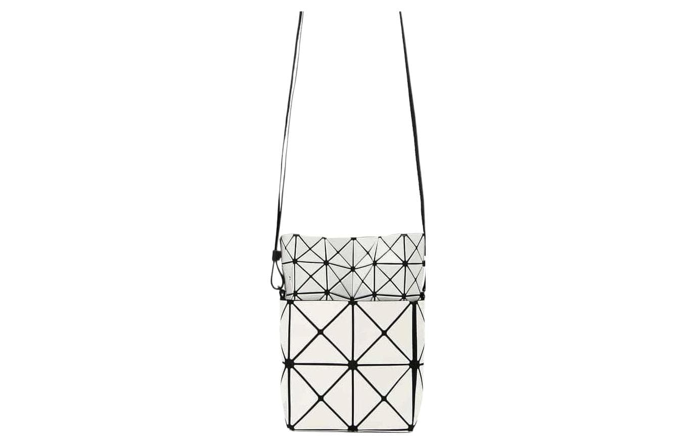 Сумка через плечо ISSEY MIYAKE Lucent Nest - изображение 1