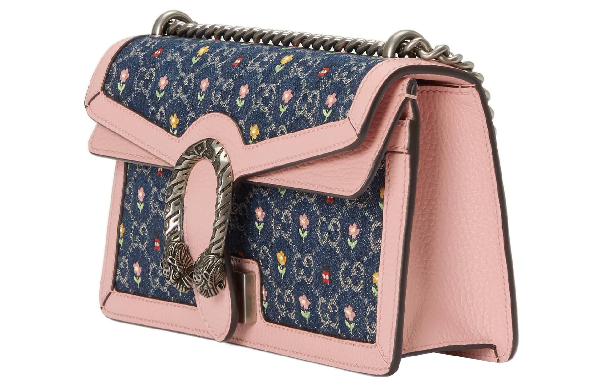 Мини-сумка Gucci Dionysus - изображение 3