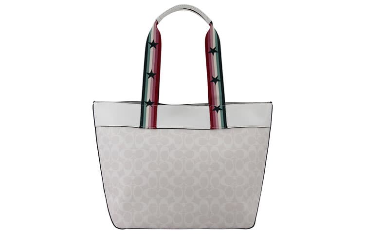Мини-сумка COACH X Marvel Jes 33 Tote - изображение 2
