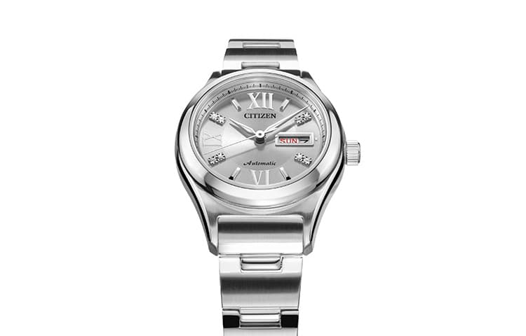 Часы CITIZEN PD7160-51A - изображение 2