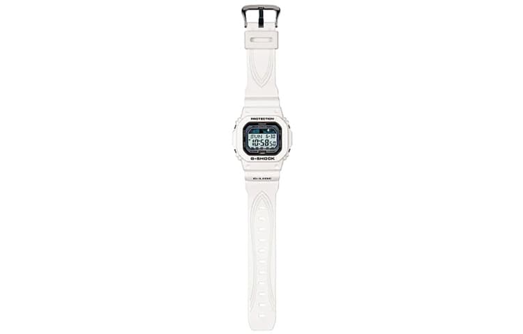 Часы CASIOG-SHOCK GLX-5600-7JF - изображение 2
