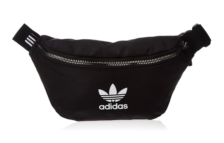 Поясная сумка adidas originals logo - изображение 1