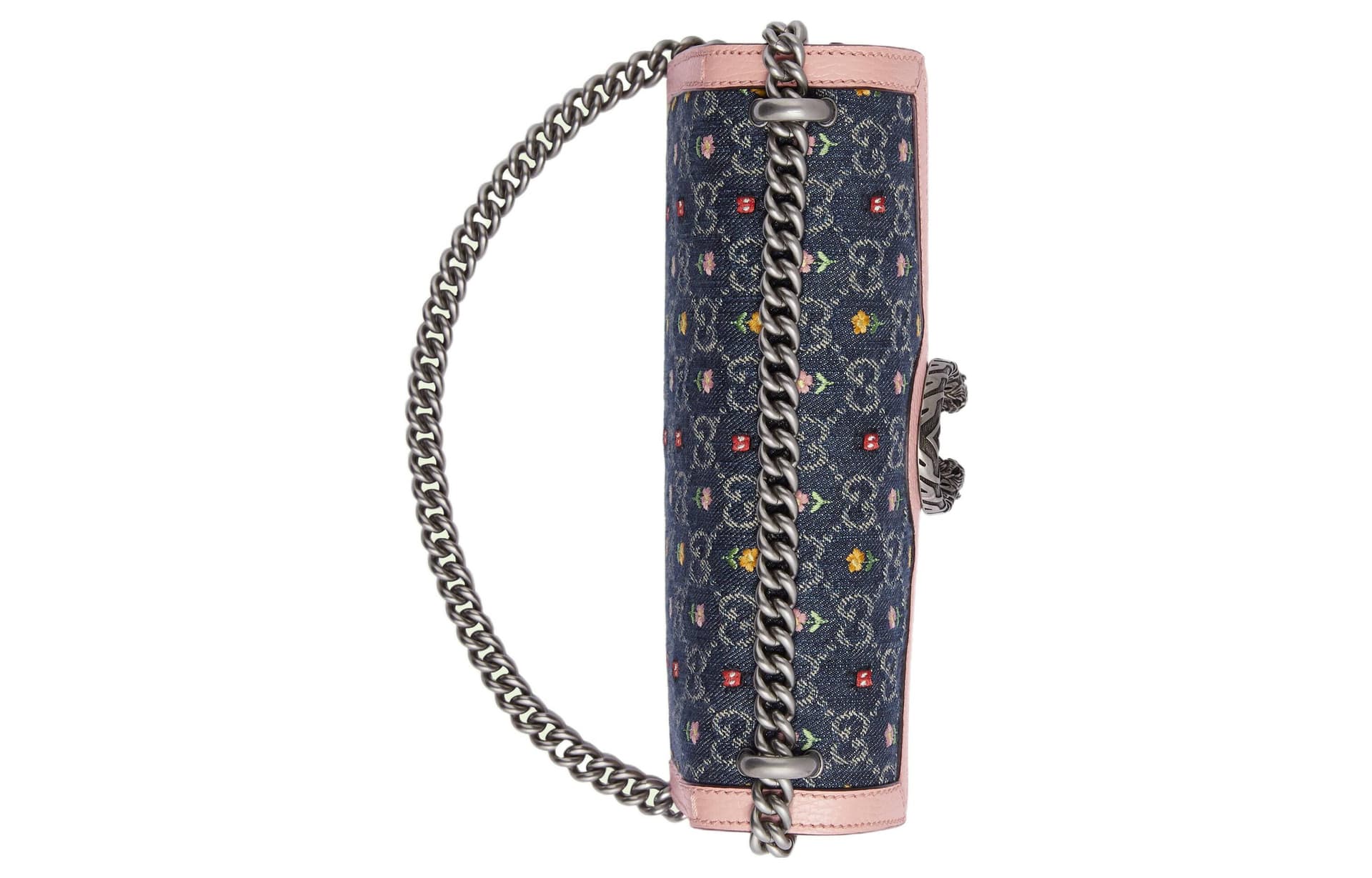 Мини-сумка Gucci Dionysus - изображение 4