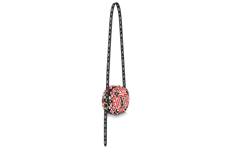 Сумка через плечо LOUIS VUITTON Boite Chapeau Souple - изображение 3