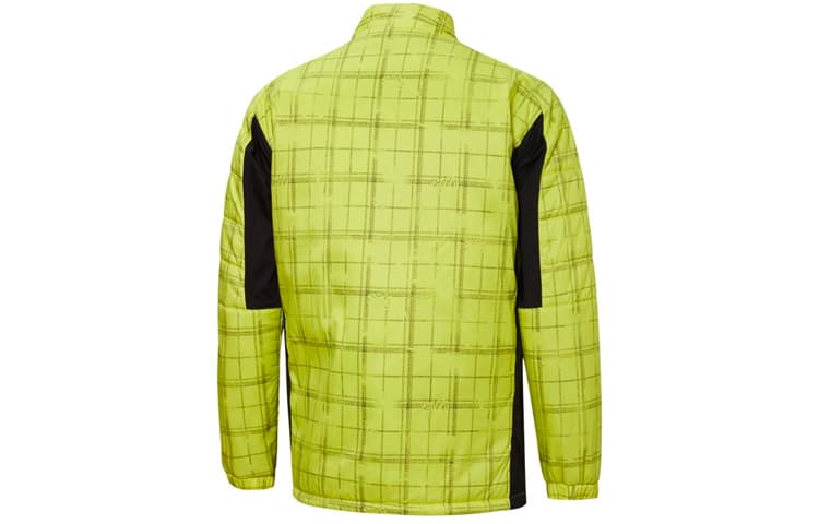 Зимняя куртка пуховик Puma Graphic - изображение 2