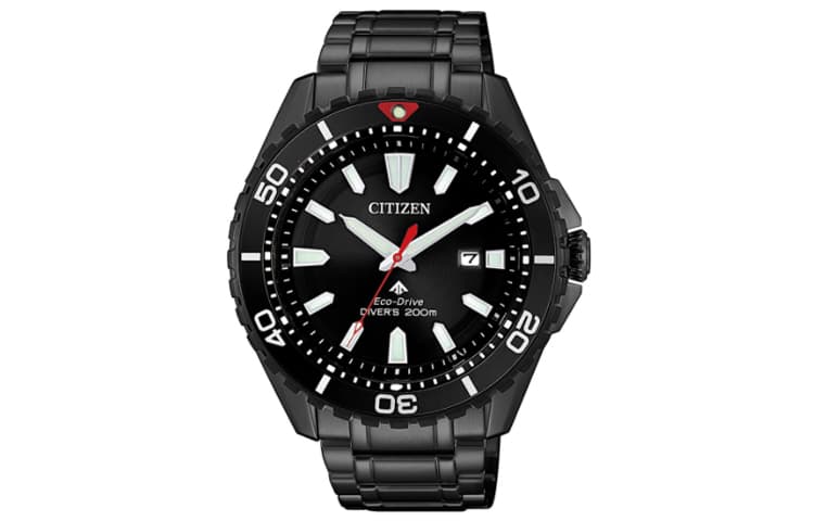 Часы CITIZEN Promaster BN0195-54E - изображение 1