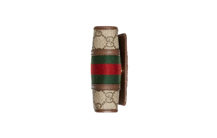 Сумка через плечо Gucci Ophidia - изображение 5