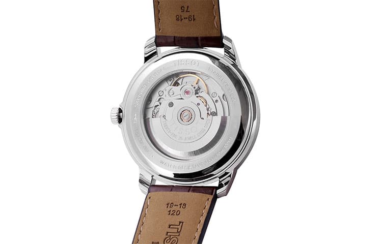 Часы Tissot T065.430.16.031.00 - изображение 4
