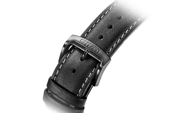 Часы CITIZEN AW1515-18H - изображение 4