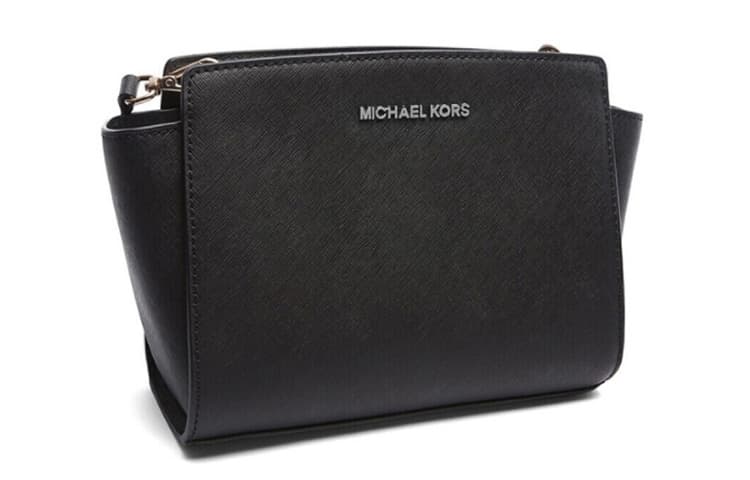 Мини-сумка MICHAEL KORS MK Selma - изображение 2
