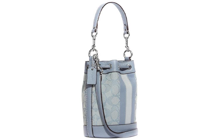 Сумка COACH Dempsey 19 - изображение 2