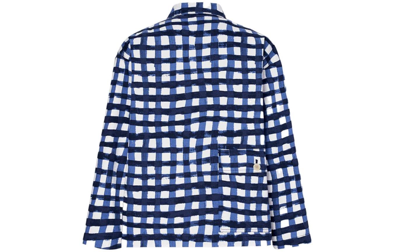 Куртка UNIQLO x MARNI - изображение 2