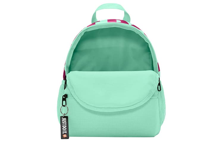 Рюкзак Nike BRSLA JDI MINI BKPK - изображение 4