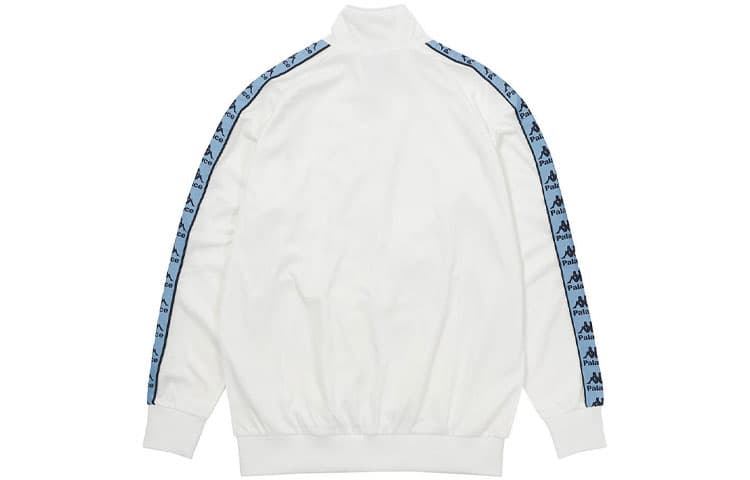 Куртка PALACE x Kappa Track Top White Logo - изображение 2