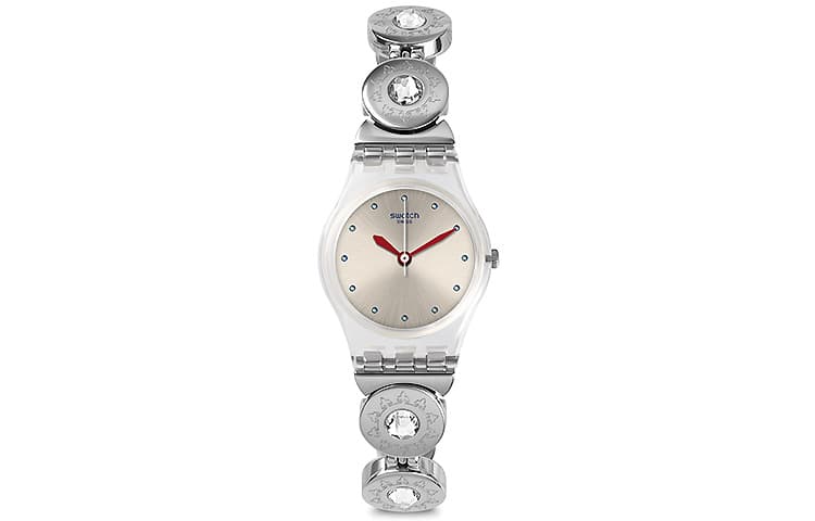 Часы SWATCH 31.4mm LK375G - изображение 1