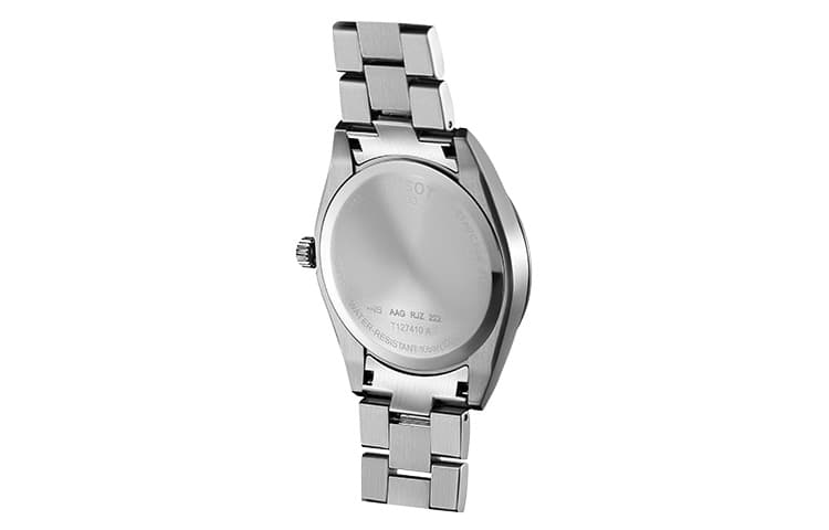 Часы Tissot T127.410.11.051.00 - изображение 4