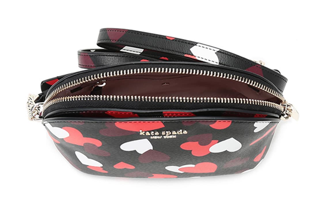 Мини-сумка kate spade Spencer - изображение 6