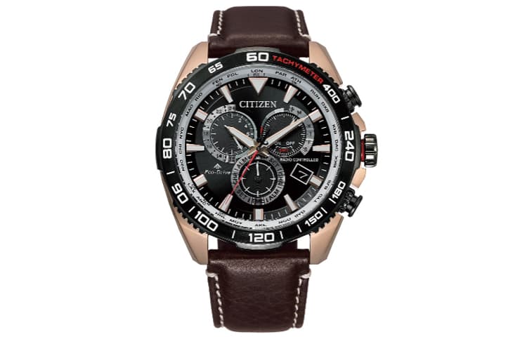 Часы CITIZEN Promaster CB5038-14E - изображение 1
