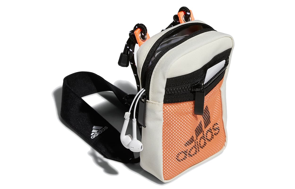 Мини-сумка adidas M STR SMALL - изображение 4