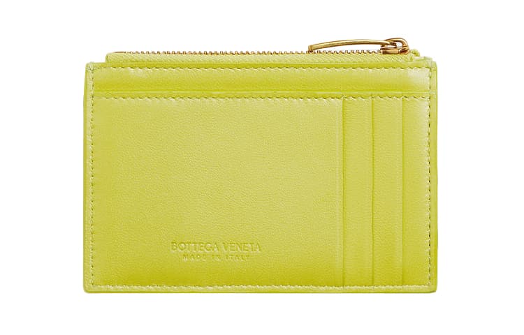 Кошелек Bottega Veneta Bottega Veneta BV Intreccio - изображение 2