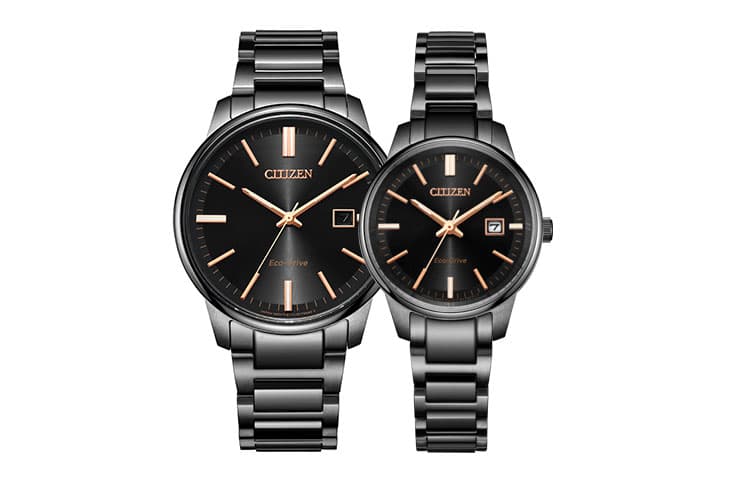 Часы CITIZEN BM7527-89E - изображение 1