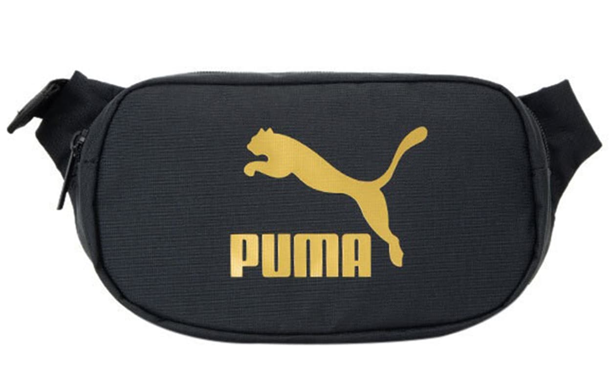 Сумка через плечо PUMA - изображение 1