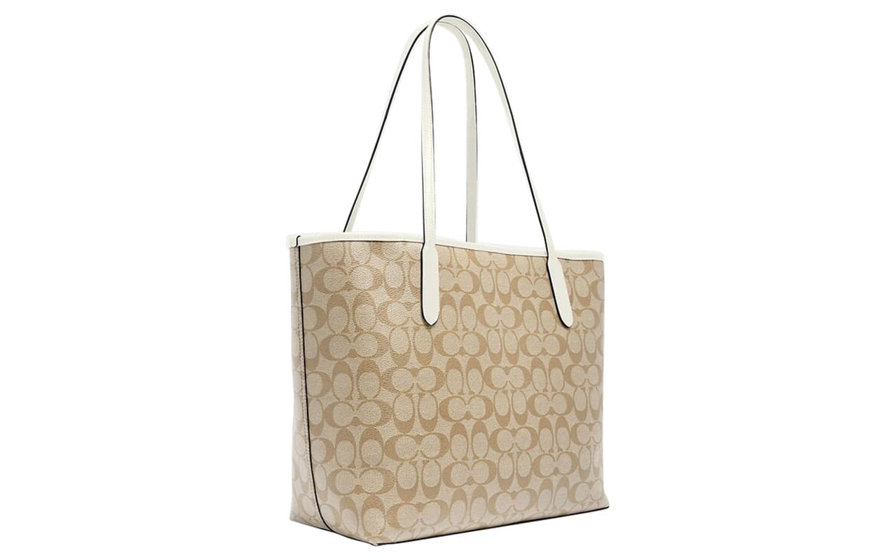 Мини-сумка COACH City 33 - изображение 2