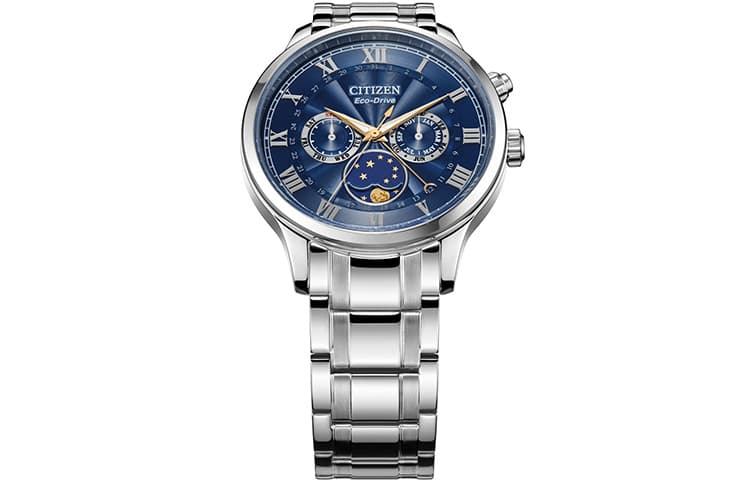Часы Citizen AP1050-81L - изображение 5