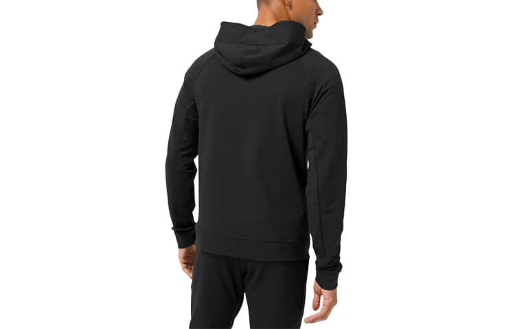 Куртка lululemon City Sweat Hoodie - изображение 6