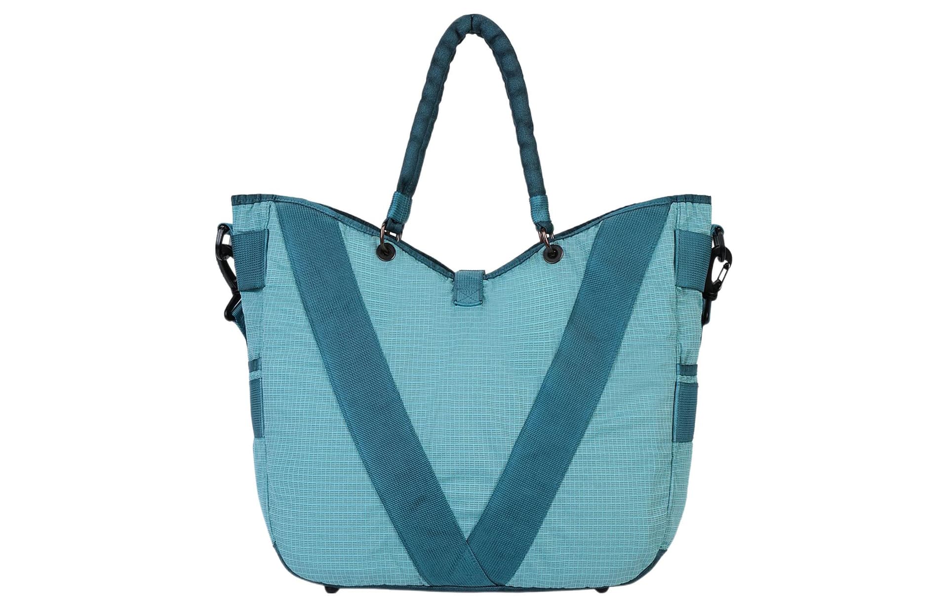 Сумка Stone Island Crossbody Tote Blue - изображение 5