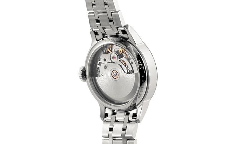 Часы Tissot T099.207.11.116.00 - изображение 5