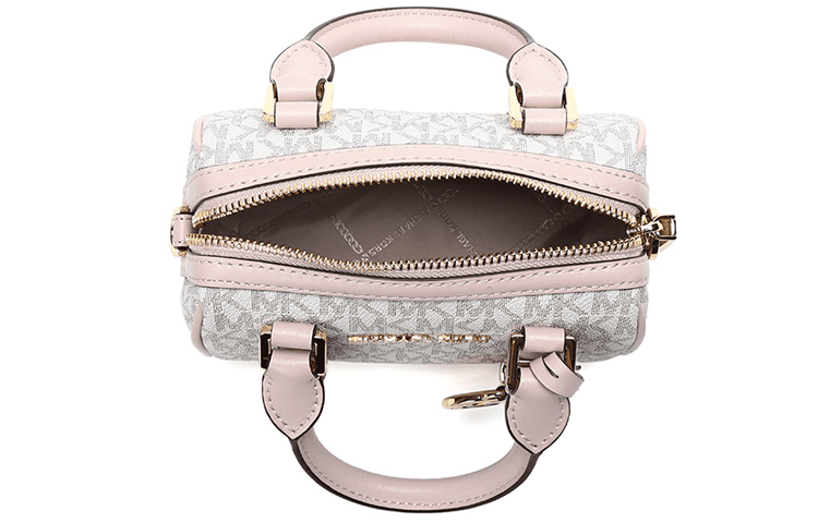 Сумка Michael Kors Bedford Mini Boston Bag - изображение 6