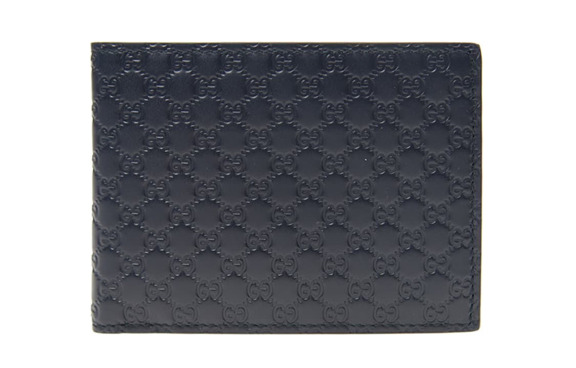 Кошелек GUCCI Logo - изображение 1