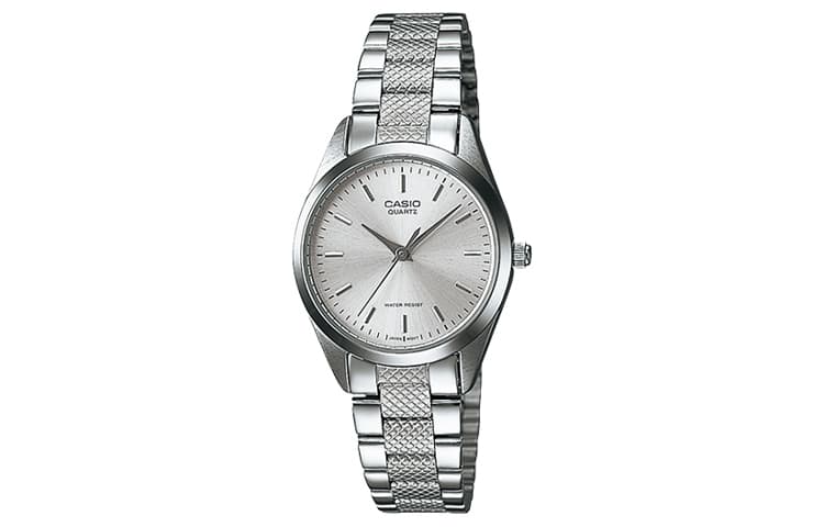 Часы Casio LTP-1274D-7A - изображение 1