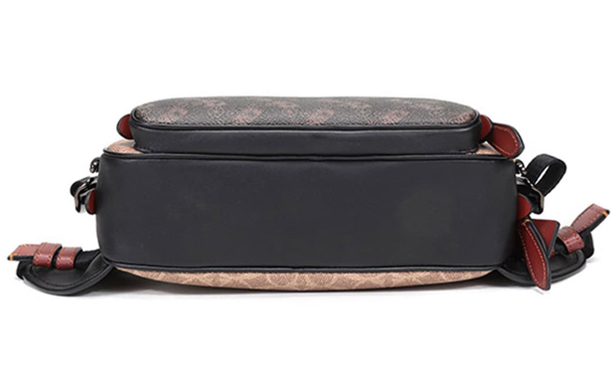 Нагрудная сумка COACH itch Belt 26 - изображение 5