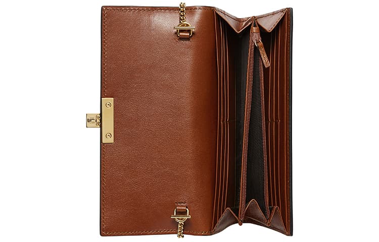 Мини-сумка Gucci Padlock - изображение 3