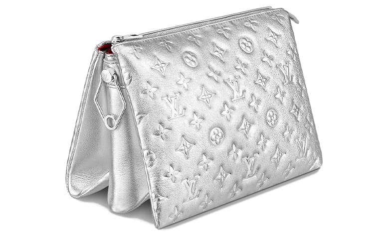 Сумка через плечо LOUIS VUITTON Coussin - изображение 2